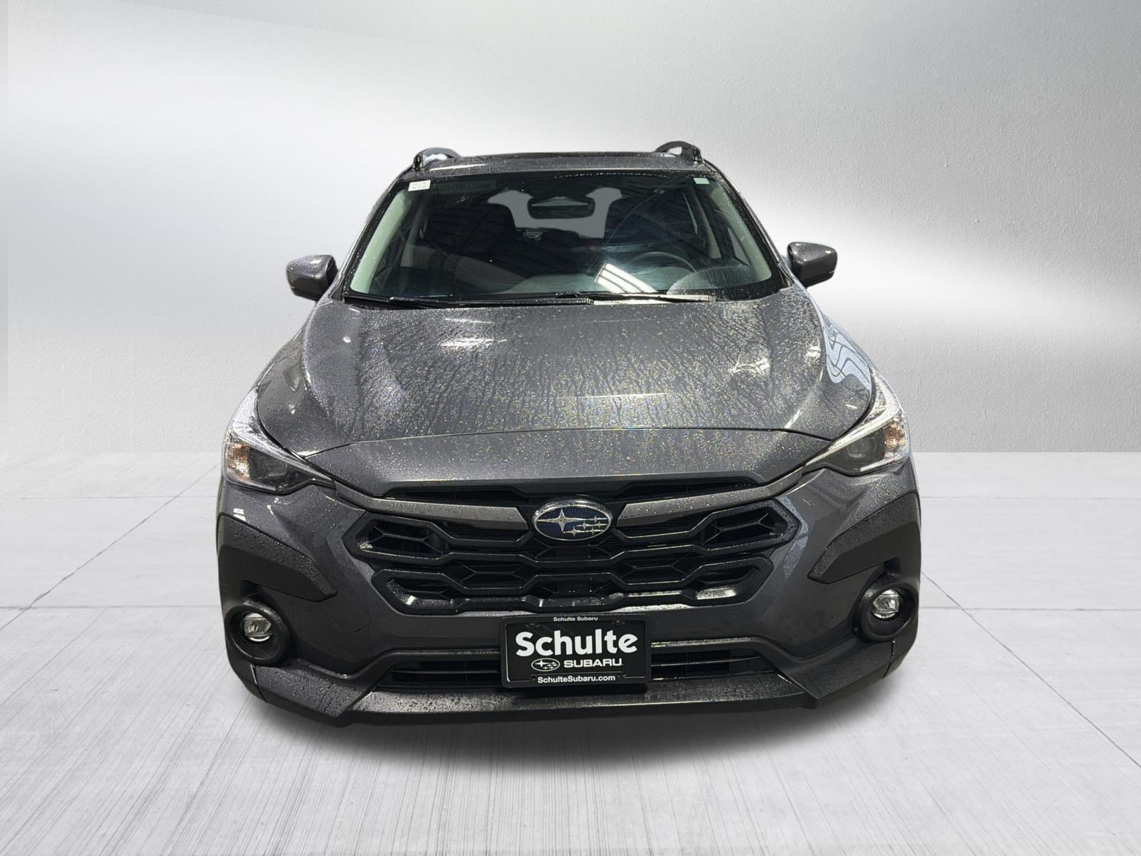 Certified 2026 Subaru Crosstrek 2.5i Premium AWD/4WD image 2