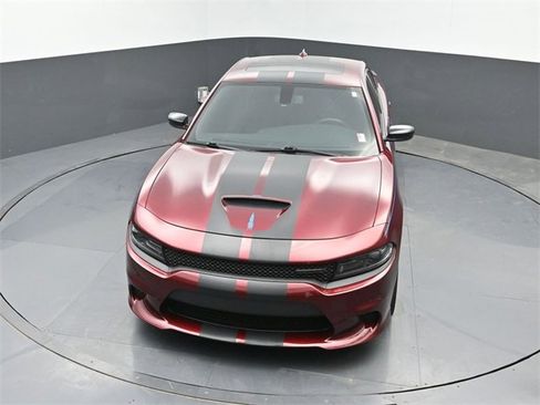 Used 2023 Dodge Charger R/T w/ Blacktop Package image 33