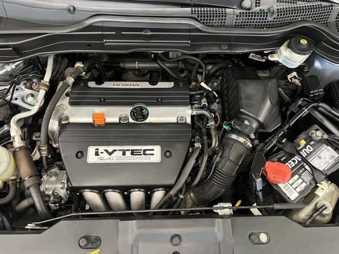 Used 2009 Honda CR-V EX-L image 40