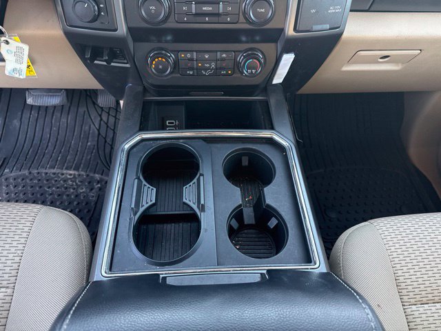 Used 2019 Ford F350 XLT w/ XLT Premium Package AWD/4WD image 18