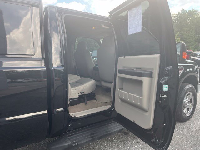 Used 2008 Ford F350 XLT AWD/4WD image 15