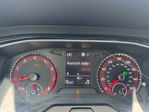 Used 2019 Volkswagen Jetta R-Line w/ R-Line Cold Weather Package FWD image 14