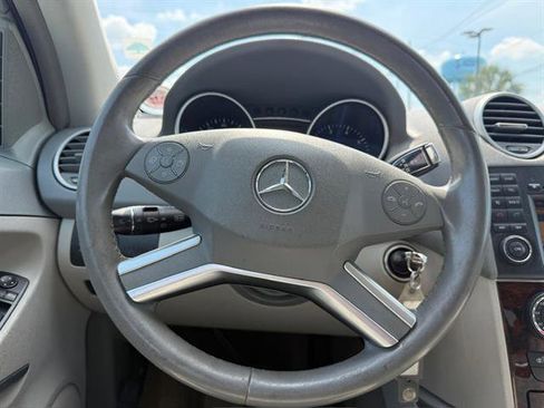 Used 2010 Mercedes-Benz ML 350 2WD image 14