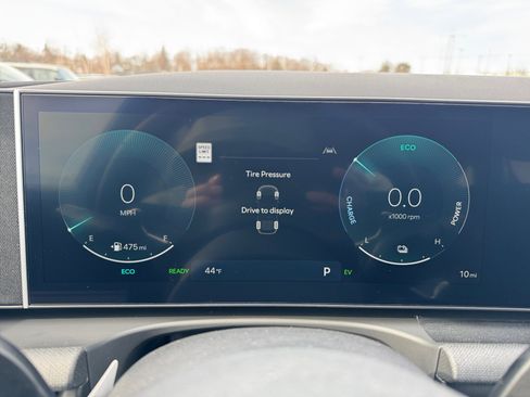 New 2026 Hyundai Tucson SEL image 32