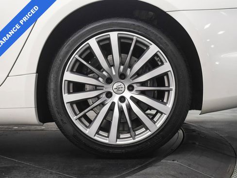 Used 2022 Maserati Quattroporte Modena Q4 image 31