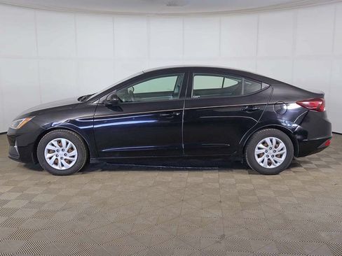 Used 2020 Hyundai Elantra SE w/ Cargo Package (C1) FWD image 10