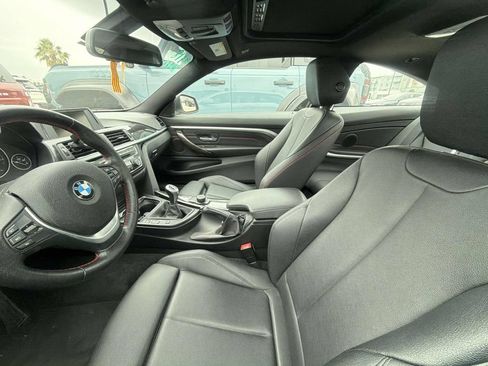 Used 2016 BMW 428i Coupe RWD image 21