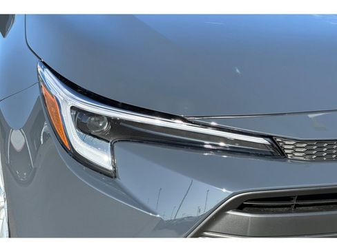 New 2026 Toyota Corolla XLE image 28