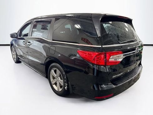 Used 2018 Honda Odyssey EX image 8