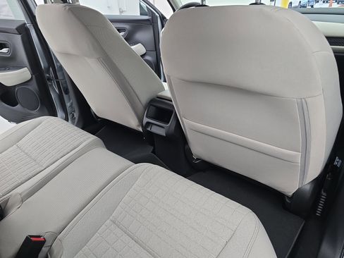 New 2026 Honda HR-V LX image 11