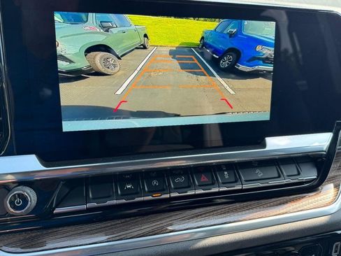 New 2026 Chevrolet Silverado 1500 LT Trail Boss w/ Convenience Package II image 19