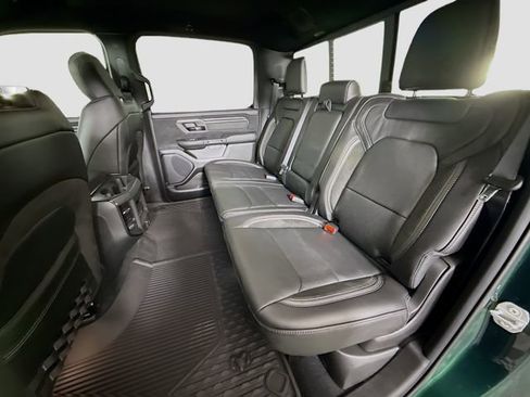 New 2026 RAM 1500 RHO AWD/4WD image 23