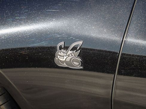 New 2026 Dodge Charger R/T Scat Pack image 7