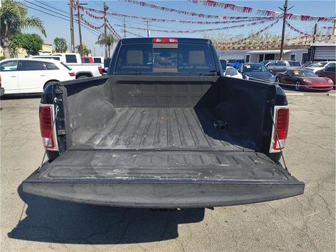 Used 2013 RAM 2500 Laramie w/ Cold Weather Group image 10