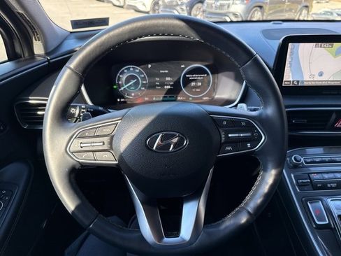 Used 2023 Hyundai Santa Fe Limited image 13