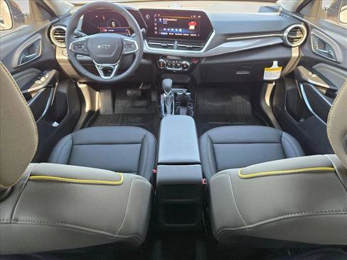 New 2026 Chevrolet Trax ACTIV w/ Sunroof Package image 15