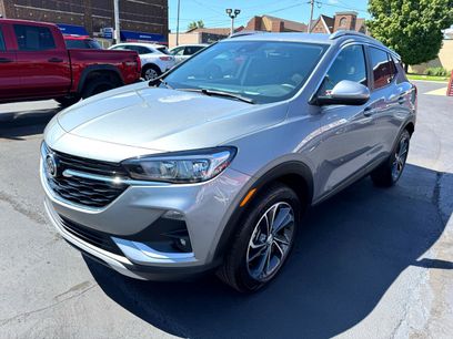 Used 2023 Buick Encore GX Select w/ Safety Package II