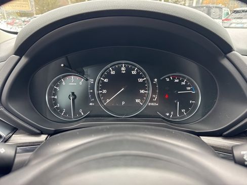 Used 2020 MAZDA CX-5 Grand Touring image 22