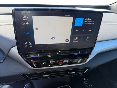 Certified 2023 Volkswagen ID.4 Pro S RWD image 12