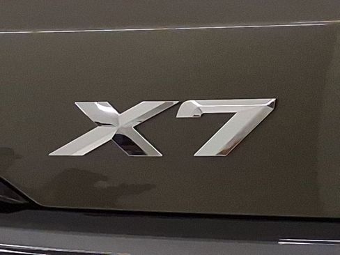 New 2026 BMW X7 xDrive40i w/ M Sport Package image 21