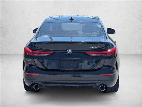 Certified 2024 BMW 228i Gran Coupe w/ Convenience Package image 7