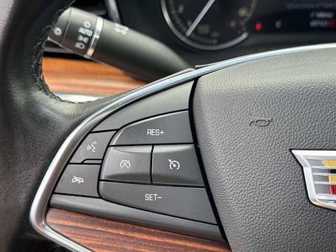 Used 2021 Cadillac XT5 Premium Luxury FWD image 27