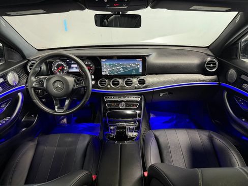 Used 2017 Mercedes-Benz E 300 4MATIC image 10