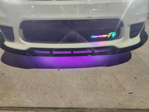 Used 2018 Jeep Grand Cherokee Trackhawk w/ Trailer Tow Group IV image 52