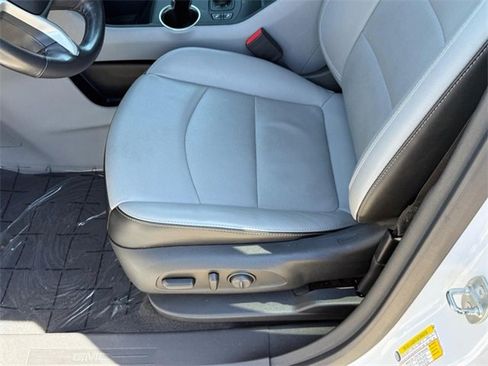Used 2020 GMC Terrain SLT w/ Preferred Package image 17