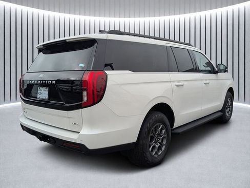 New 2026 Ford Expedition Max Active image 3