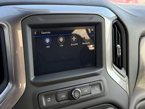 New 2025 Chevrolet Silverado 2500 W/T w/ WT Convenience Package AWD/4WD image 23