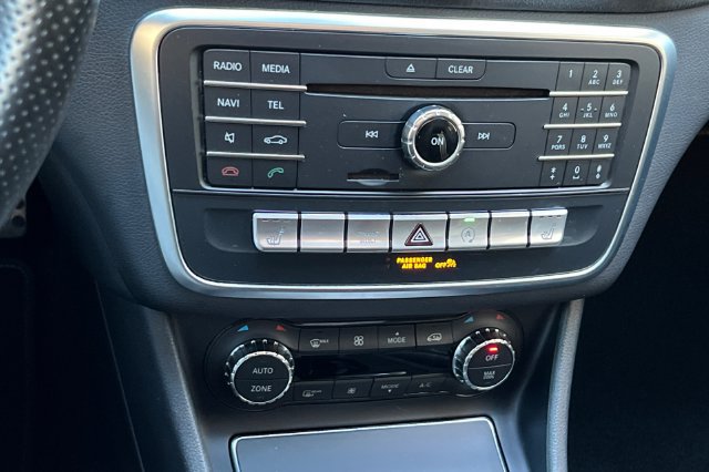 Used 2018 Mercedes-Benz CLA 250 image 24