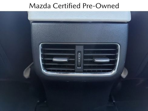 Certified 2023 MAZDA CX-5 AWD 2.5 S w/ Premium Package image 29