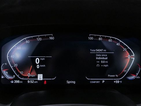 Used 2023 BMW X5 sDrive40i w/ Premium Package image 22