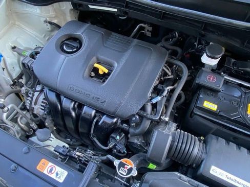 Used 2023 Kia Soul GT-Line image 13