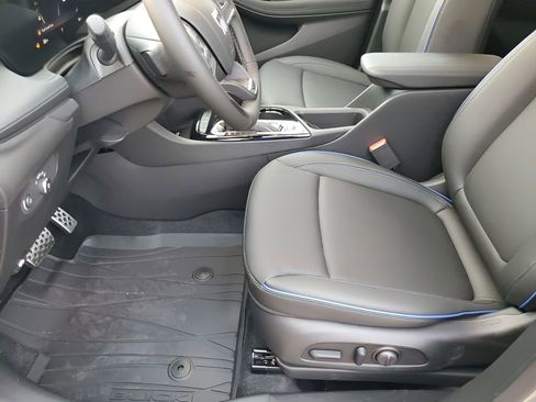 New 2026 Buick Encore GX Sport Touring w/ Advanced Technology Package image 29