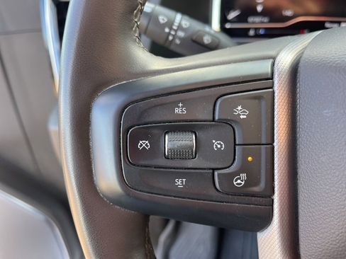 Used 2024 GMC Sierra 3500 Denali image 22