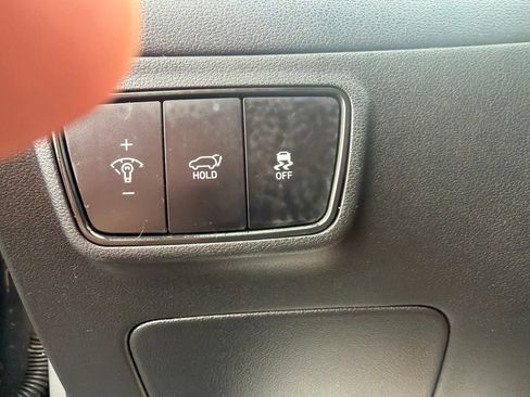 Used 2024 Hyundai Tucson SEL AWD/4WD image 33