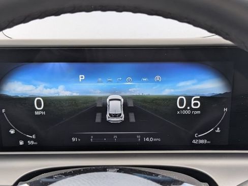 Certified 2024 Kia Seltos S AWD/4WD image 27