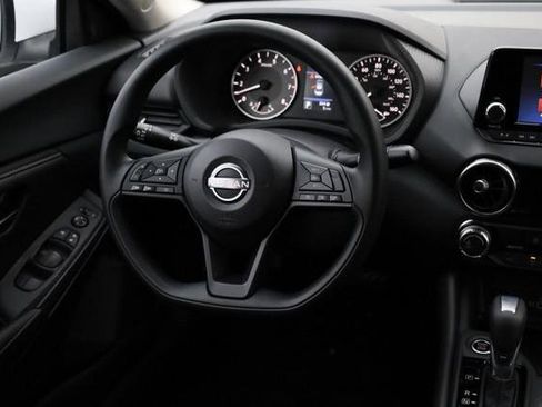 New 2025 Nissan Sentra S image 22