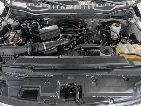 Used 2021 Ford F250 Lariat w/ FX4 Off-Road Package AWD/4WD image 54