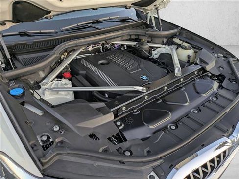 Used 2023 BMW X5 sDrive40i w/ Parking Assistance Package image 24