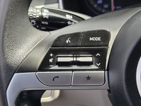 Used 2023 Hyundai Tucson SEL FWD image 25