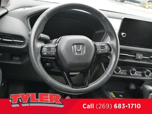 Used 2024 Honda HR-V EX-L image 39