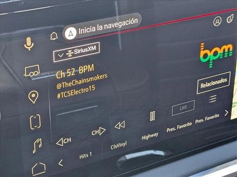 Used 2025 GMC Sierra 2500 Denali Ultimate image 14