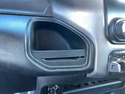 Used 2019 RAM 3500 Tradesman image 23