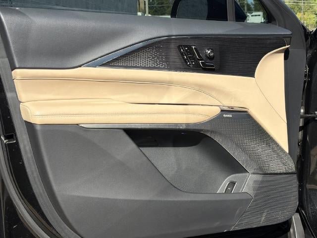 Certified 2024 Cadillac Lyriq Sport w/ Nappa Leather Package AWD/4WD image 10