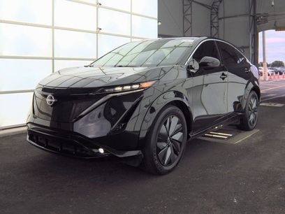 Used 2023 Nissan Ariya FWD
