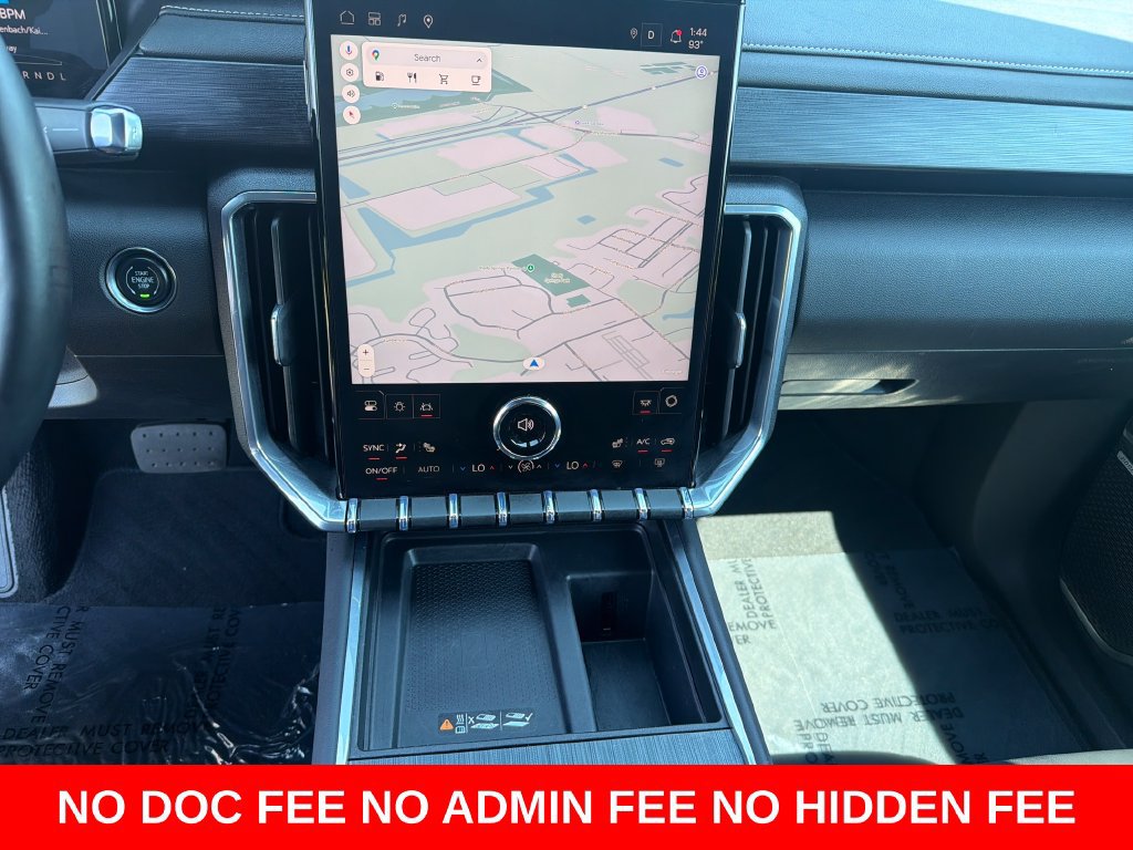 Used 2026 GMC Acadia Elevation w/ Elevation Premium Package FWD image 17