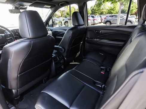 Used 2023 Honda Passport EX-L image 35